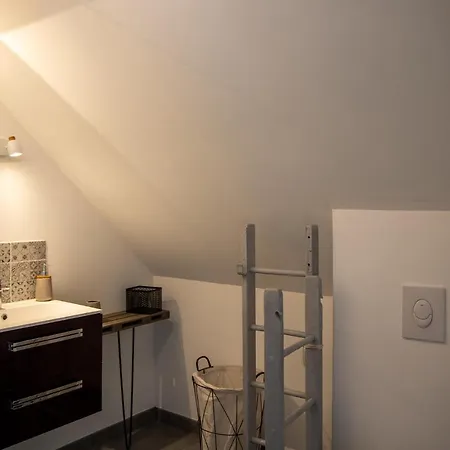 Holiday home Penty, Charmante Maison A 50m De La Mer Sarzeau