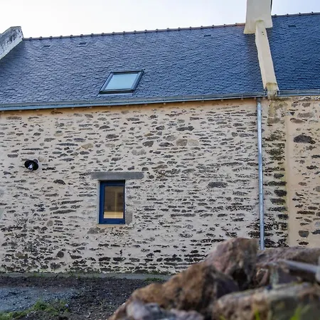 Penty, Charmante Maison A 50m De La Mer Holiday home