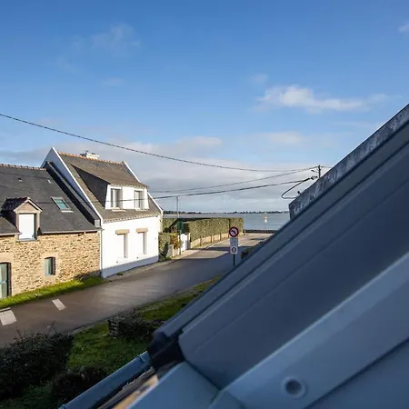 Penty, Charmante Maison A 50m De La Mer