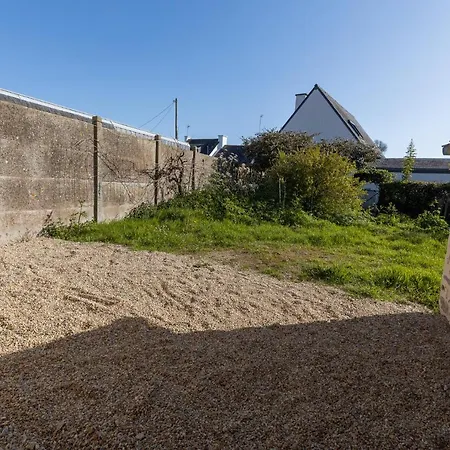 Penty, Charmante Maison A 50m De La Mer Holiday home Sarzeau